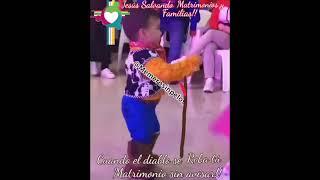 Cuando El Enemigo Se Roba Tu Matrimonio Sin Darse Cuenta!! @jesusalvandomatrimonioyfamilia!! JSMyF!!