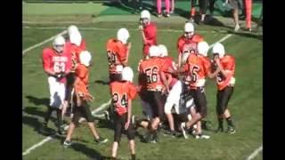 Nick Tarney 7thGrade vs RedOak.wmv