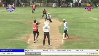 SAGAR DRBAR BATTING DCL 2023