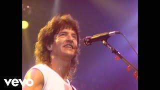 REO Speedwagon - Live Every Moment