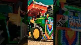 #johndeere #5210