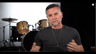 Michael Franzese DISCUSSES Bumpy Johnson and Dutch Schultz on DJ Vlad TV.
