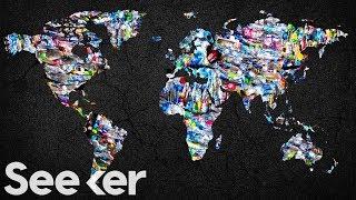 Which Countries Make the Most Plastic Waste?