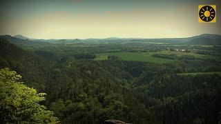 SÄCHSISCHE SCHWEIZ - Teil 3 "Bad Schandau und Schmilka" - Elbsandsteingebirge in Sachsen