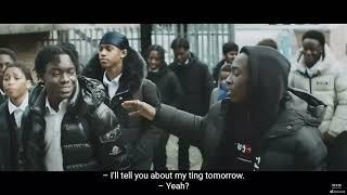 TOP BOY Season 3 episode 1