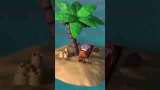 COCOBUT VS COCONUT 