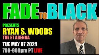 Ep. 1982 Ryan S. Wood: The ET Agenda