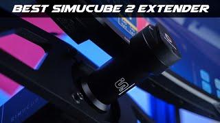 Simracing Bay - Simucube 2 Extender - Review and Installation