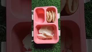 School tiffin idea#Shorts#viral#lunchbox idea#triending#youtubeshorts#Sumi's kitchen