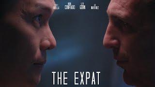 The Expat TRAILER | 2022