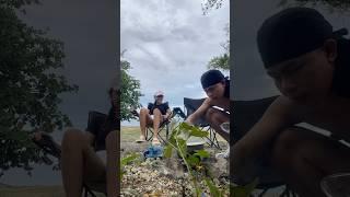 Camping and cooking #campingandcooking