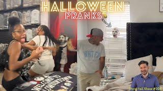 Halloween Pranks #3 *2024* || Puro Fail Show #206