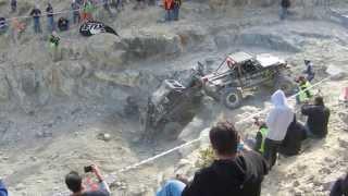 KOH2014 Backdoor Roll