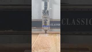 Automatic Wood Design Machine - Radhanagar, Pabna- Rasel 01726685573