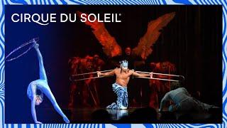 Solo, But Make It Spectacular!  | Cirque du Soleil