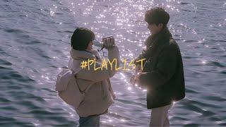 넌 나에게 선물 같아| 소중한 사람이 생각나는 playlist