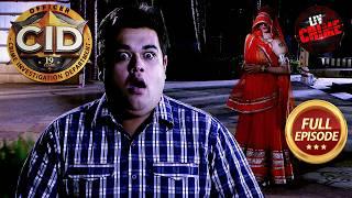 40 Years से बंद Mansion में CID को ऐसा क्या मिला? | CID | सी.आई.डी. | Latest Episode | 28 July 2024