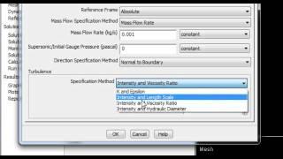 Tutorial 8 - Part 3 - MECH 4316 - Thermal System Design