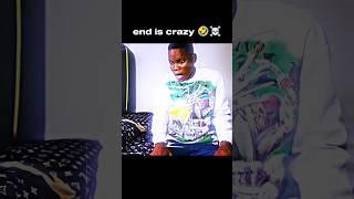 end is crazy  #funny #viralvideo #shorts