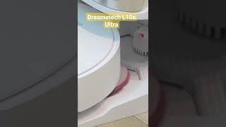 Dreametech L10s Ultra Robot Vacuum and Mop Test