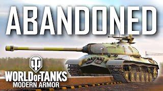 | Tough TEAMS | World of Tanks Modern Armor |