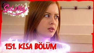 Selena 151. Bölüm | Kısa Bölümler 