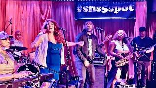 Nashville Soul Experience "Use Me" @ 5 Spot