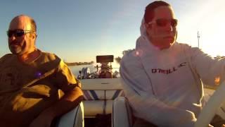 Delta 12/1/13 21 Daytona Outdrive 131 mph