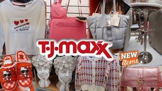 TJMAXX * NEW FINDS!!  VALENTINES DAY 2025 & MORE