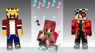 hey listen | aid and demaster @vyacheslavoo @demaster59ru Майнкрафт minecraft аид и демастер