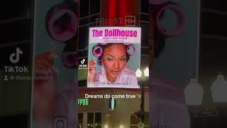 My dream billboard