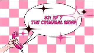 the criminal mind