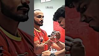 Rahul panikar propanja league #armwrestling #rahulpanicker #propanjaleague