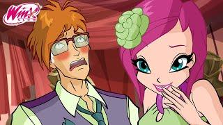 Winx Club - Operazione appuntamento perfetto! 