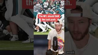 The NFL is about to BAN a play… 
