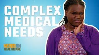 Why do doctors drop complex patients? | Nerds on Health Care