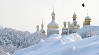 V. Hubarenko (1934-2000) Chamber symphony No. 1 for violin and orchestra