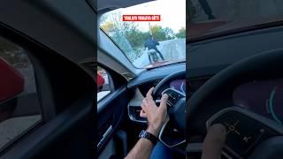 BİZ KALDIK O GİTTİ | MOTORUN MODELİ NE?