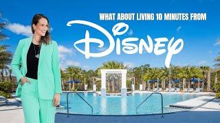 OWN A PLACE 10 MINUTES FROM DISNEY | Laura Teixeira | Nobska Real Estate