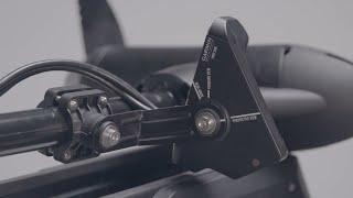 Garmin Perspective Mode Mount: How to Adjust Angles