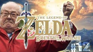 JEAN MARIE LE PEN GAMING 12 ZELDA BREATH OF THE WALLAYE