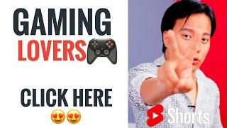 2 Dhasu चीज़ Gamers के लिए  #Shorts #ManojSaru