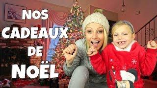 • NOS CADEAUX DE NOËL 2016 | ROXANE ET LOUANE •