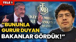 Aralık'ta faiz indirimi mi geliyor? Ekonomist Oğuz Demir yanıtladı!