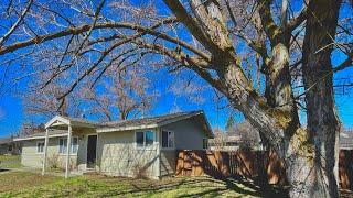 605 Saint Francis Street, Klamath Falls, OR. 97601