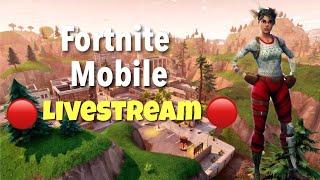 MOBILE FORTNITE CLAN MONSTER CLAN TRYOUTS