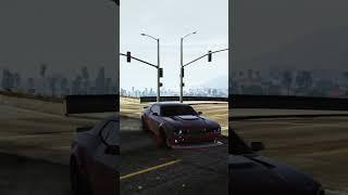 This Dodge is over-powered in Grand RP #grandrp #gtavgrandrp #grandrp02 #grandrp2 #bluwolfgaming