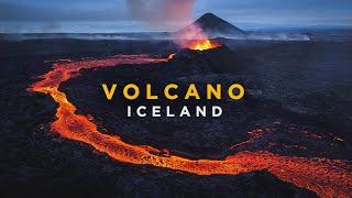 Volcano FPV Drone FIlm | FPV + Mavic 3 Pro