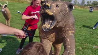 George - Outdoor Archery