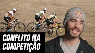 Henrique Avancini fala sobre conflito que aconteceu no Cape Epic | Efeito Avancini | Canal OFF